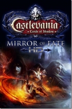 Boxshot Castlevania: Mirror of Fate HD