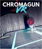 Boxshot ChromaGun VR