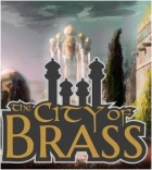 Boxshot City of Brass