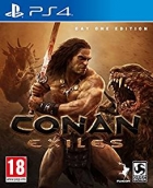 Boxshot Conan Exiles