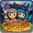 Boxshot Costume Quest