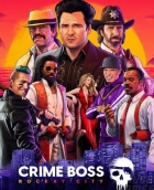 Boxshot Crime Boss: Rockay City