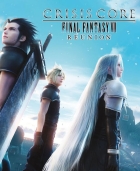 Boxshot Crisis Core: Final Fantasy VII Reunion