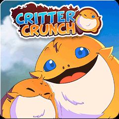 Boxshot Critter Crunch