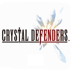 Boxshot Crystal Defenders