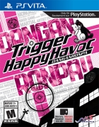 Boxshot Danganronpa: Trigger Happy Havoc