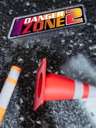 Boxshot Danger Zone 2