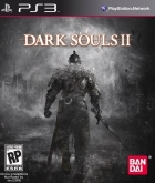 Boxshot Dark Souls II