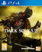Boxshot Dark Souls III