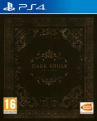 Boxshot Dark Souls Trilogy