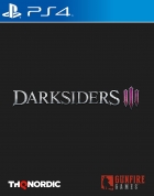 Boxshot Darksiders III