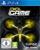 Boxshot DCL - The Game