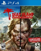 Boxshot Dead Island: Definitive Collection