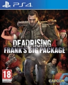 Boxshot Dead Rising 4: Frank's Big Package