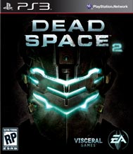 Boxshot Dead Space 2