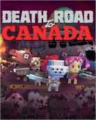 Boxshot Death Road to Canada