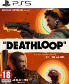 Boxshot Deathloop