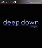 Boxshot Deep Down