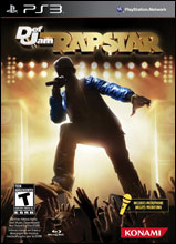Boxshot Def Jam Rapstar