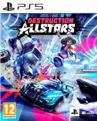 Boxshot Destruction AllStars