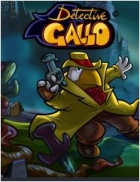 Boxshot Detective Gallo