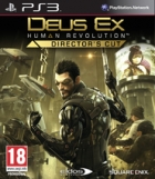 Boxshot Deus Ex: Human Revolution DC