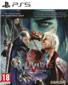Boxshot Devil May Cry 5: Special Edition