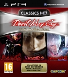 Boxshot Devil May Cry HD Collection