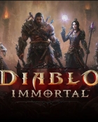 Boxshot Diablo Immortal