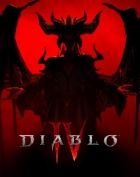 Boxshot Diablo IV