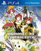 Boxshot Digimon Story: Cyber Sleuth