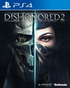 Boxshot Dishonored 2