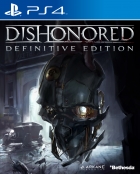 Boxshot Dishonored: Definitive Edition