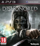 Boxshot Dishonored