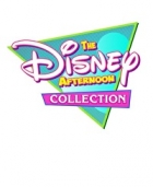 Boxshot Disney Afternoon Collection