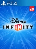 Boxshot Disney Infinity 2.0