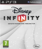 Boxshot Disney Infinity
