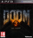 Boxshot Doom 3: BFG Edition