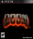 Boxshot Doom 4
