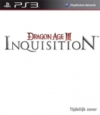 Boxshot Dragon Age: Inquisition