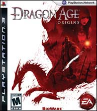 Boxshot Dragon Age: Origins