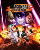 Boxshot Dragon Ball: The Breakers