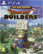 Boxshot Dragon Quest Builders