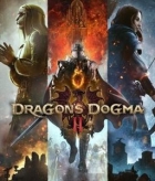 Boxshot Dragon's Dogma 2