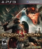 Boxshot Dragon's Dogma