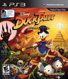 Boxshot DuckTales Remastered