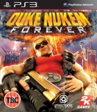 Boxshot Duke Nukem Forever