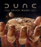 Boxshot Dune: Spice Wars