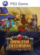 Boxshot Dungeon Defenders