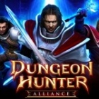 Boxshot Dungeon Hunter: Alliance
